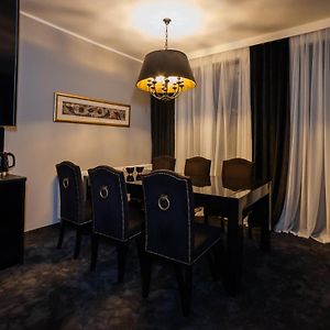Apartament typu superior